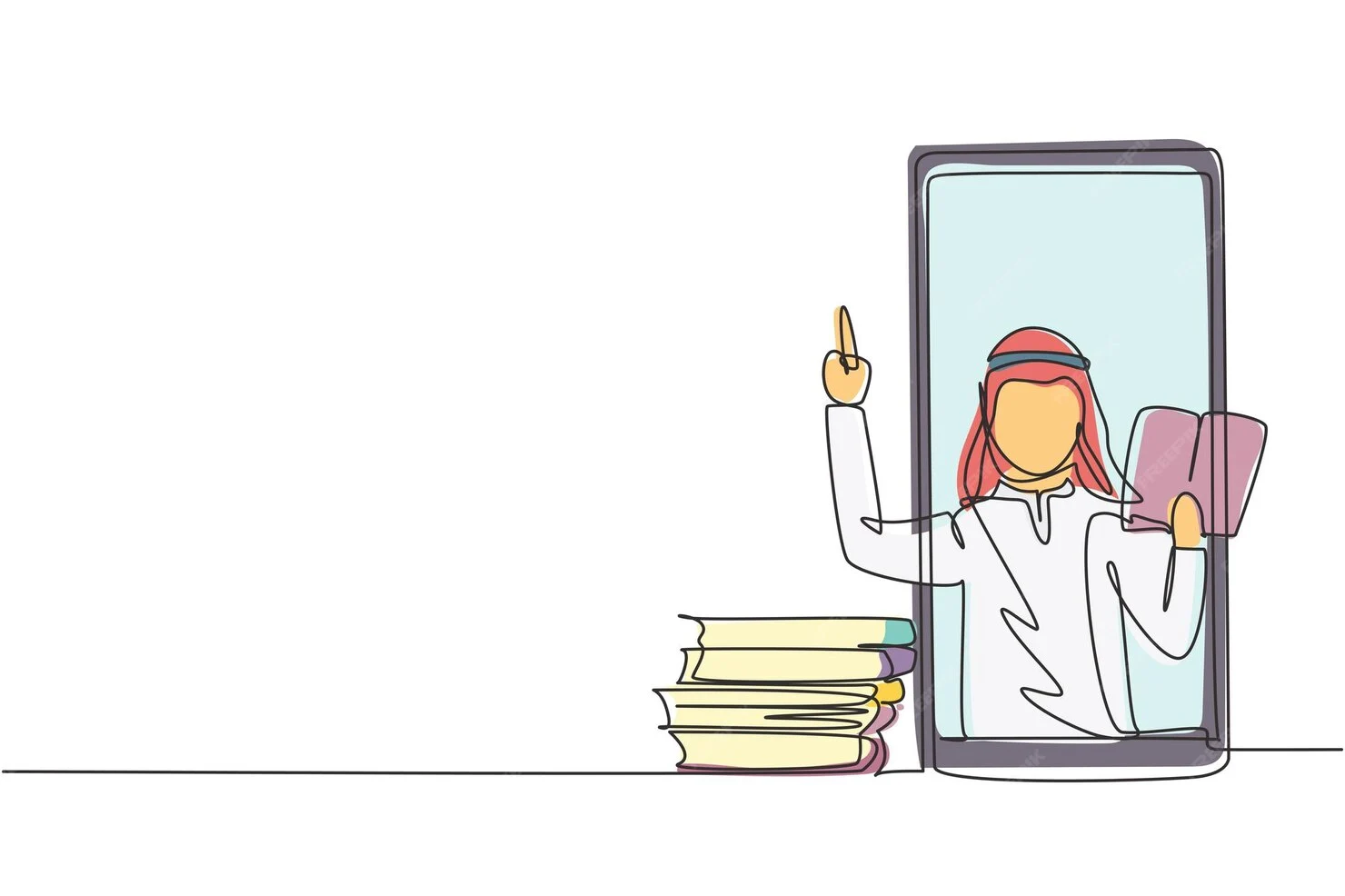 The Role of Technology in Modern Islamic Education